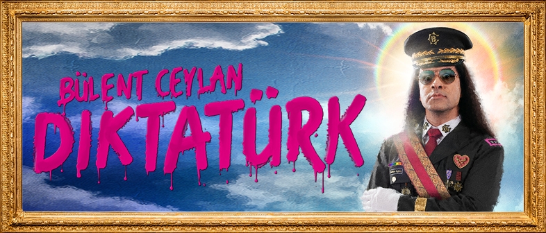 B�LENT CEYLAN