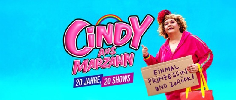 Cindy aus Marzahn