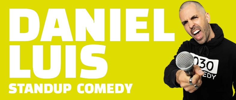 DANIEL LUIS