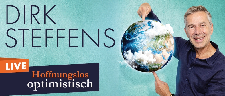 DIRK STEFFENS
