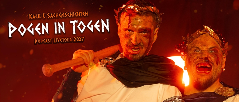 KACK & SACHGESCHICHTEN