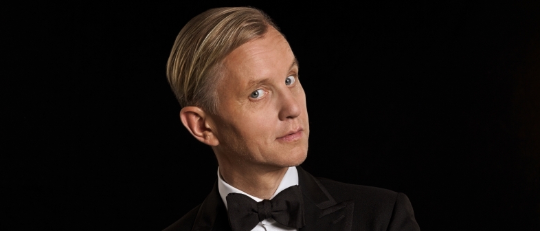 Max Raabe - solo