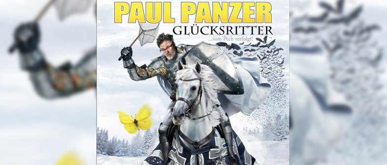 Paul Panzer Paul Panzer