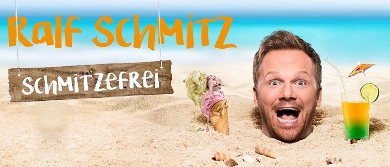 RALF SCHMITZ