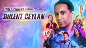 Blent Ceylan