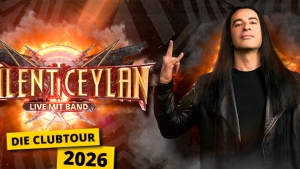 B�LENT CEYLAN & BAND