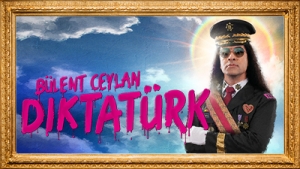 Blent Ceylan