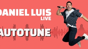 DANIEL LUIS